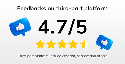 NEAFS Feedbacks Collection